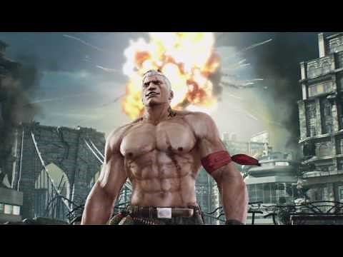 TEKKEN 7 - Story Trailer | PS4, X1, Steam