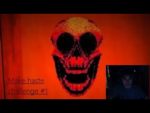 Doors Make haste challenge #1