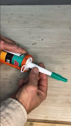 Practical methods of using silicone #diy # #tools #tips