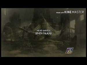 Discovery Kids-Jakers! Ending Credits+Pinky Dinky Doo Theme Song-August 2007