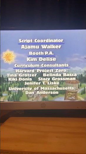 Playhouse Disney: Imagine And Learn: Next: After Bumper Audio Promo!
