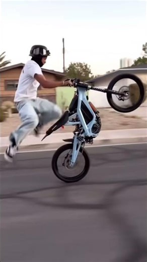 Clean Ron #wheelie #surron #viral #fypシ #trending #ridstar #stark #talaria #clean