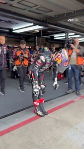 MARTINATOR IS BACK! 🦾 #CzechGP 🇨🇿 #MotoGP #JorgeMartin | MotoGP