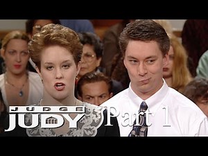 Woman Wants Ex-Husband to Pay Up! | Part 1