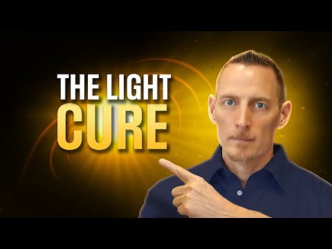 The Healing Power of Sunlight & Light Therapy | Why Sunshine Is the Ultimate Medicine