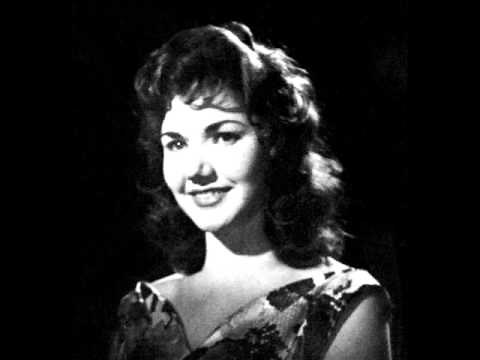 Eila Pellinen - Novgorodin Ruusu (1961)