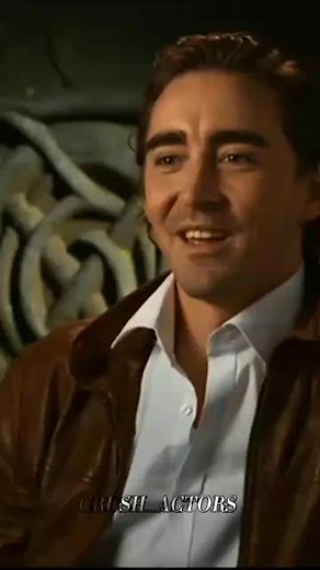 Lee Pace Interview: Behind the Scenes of The Hobbit