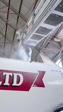 Efficient Handling of Challenging Materials: Soda Ash.