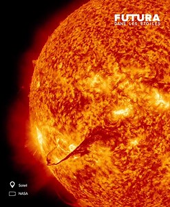 298K views · 3.8K reactions | [⚛️] Les astronomes amateurs n’ont rien...