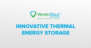 Cold Storage Construction - Viking Cold Solutions™