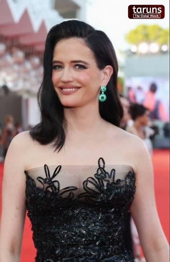 Eva Green Joins Netflix’s Wednesday Season 3 — Fans Go Crazy #EvaGreen #America