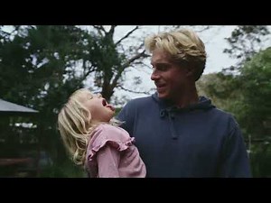 TRILOGY /// NEW WAVE Official Trailer | Garage Entertainment