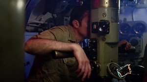 Looking forward to watching tonight's episode of Hell Below: America Fights Back. You can check out the episode tease here. | Hell Below