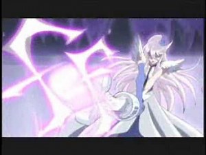 光と影【月が一つになる時】