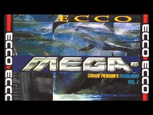 Chuck Person's Eccojams Vol. 1: Asterite Edition [Full album] [Remastered]