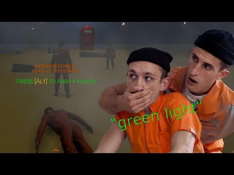 We Made SCP:SL Fun Again!!