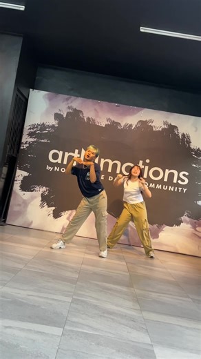 Psycho Dance Cover Tutorial Featuring Tyla and Babymonster