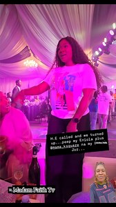 Mercy Johnson dancing at a party😍😍😍 wow she is such a great dancer #trendingnow #dancing #celebritynews #fblifestyles | Madam Faith TV