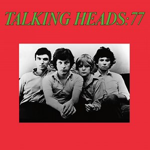 25K views · 2.7K reactions | 45 years ago Talking Heads released the debut album 'Talking Heads: 77.' Today we celebrate with the launch of an exclusive celebratory merch line and the release of the album in Dolby Atmos. th.lnk.to/ATMOS | Talking Heads | Facebook
