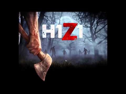 H1Z1 How To Make A Squad (Tutorial Tips) Squad Invite