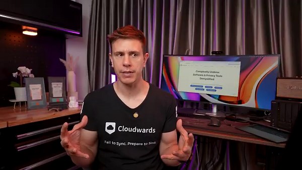 Sync.com's MASSIVE Update Changes Everything - Full 2025 Review