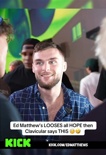 #edmatthews #hstikkytokky