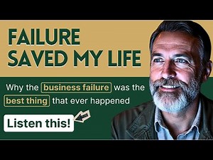 My Startup Failed: The Moment I Stopped Chasing Applaus