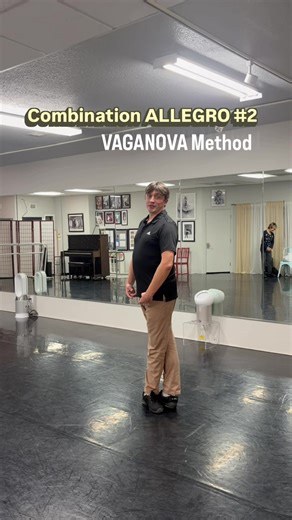 Vaganova Ballet Academy: Mastering Classical Dance