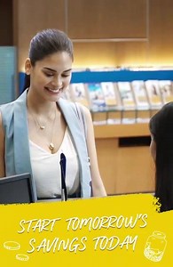 1.2M views · 249 shares | Fear of missing out? We get you! That's why BDO is here to help you find your way. Here are some tips on how not to miss out on your 20s! To learn more click here: https://www.bdo.com.ph/watch-bdo-latest-tvc | BDO Unibank | Facebook
