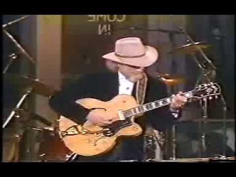 Duane Eddy Detour (1990)