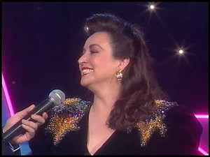 Claudia de Colombia - El Condor | El Show de las Estrellas