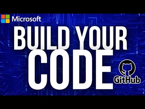 Automatically build and test your code with GitHub Actions