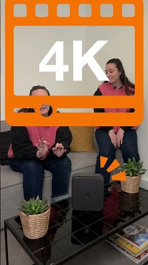 Nouvelle Livebox 7 Orange