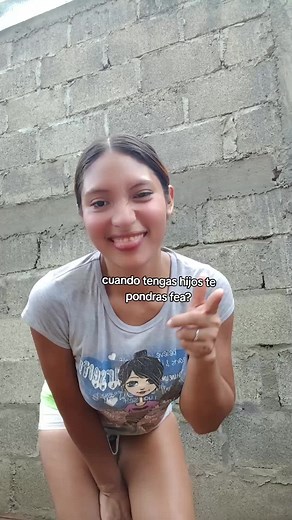 ¿Hijos te pondrán fea? Massiel responde