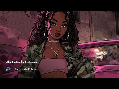 2000s ATL Dirty South Beats – Southside Echoes | 42 Minutes of Soulful Trap & Southern Instrumentals