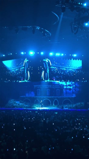 J Cole - LEGACY Live at Madison Square Garden NYC 2026