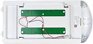 Refrigerator parts Refrigerators LED Light Module Assembly W11527432 Light Replacement for Whirlpool Maytag Amana Fridge Refrigerator W11101384 W11333374 W11387579