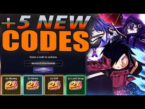 *NEW CODES* ALL WORKING CODES FOR SAILOR PIECE IN 2026! ROBLOX SAILOR PIECE CODES