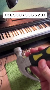 10M views · 114K reactions | Harry Potter #piano #pianolessons #pianoteacher #pianotutorial #harrypotter | Instant Piano | Facebook