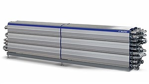 Tetra Pak® Tubular Heat Exchanger