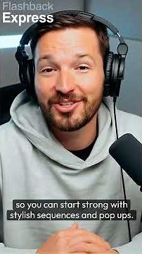 What's new for Flashback Express 7.9 update