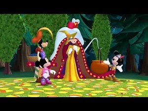 Mickey Mouse Clubhouse Disney Junior New Full Episode Mickey and Friends