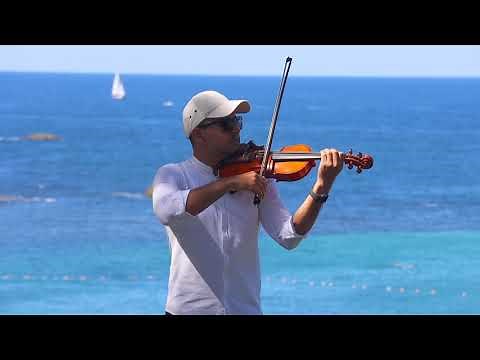Princesas mágicas (Jesús Adrián Romero) | violín instrumental