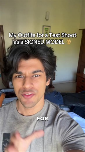 My outfits for my test shoot as a signed model #model #modelling #outfits #testshoot