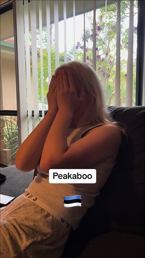 How do you do these in your language??🙃 #japanese #estonian #language #fyp