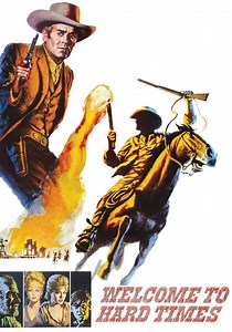 Welcome to Hard Times streaming: where to watch online?