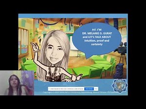 Problem Solving and Reasoning: Intuition, Proof and Certainty