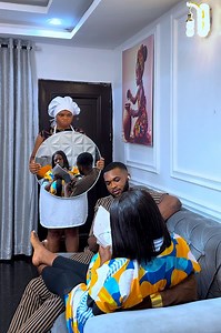 1.3M views · 10K reactions | House Maiden exposed his security pattern #fypchallenge #fypシ #reelsvideoシ | Confirm Premium Hub | Facebook