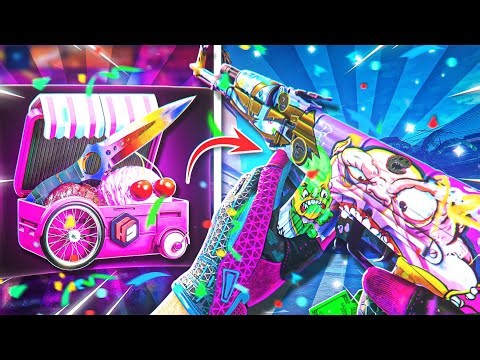 SPOTIFY PLAYLIST İLE KASA AÇILIMI (BÖLÜM 8) - Casehug Kasa Açılımı 2026