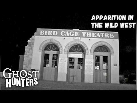 Ghost Hunters– Apparition in the Wild West | Tombstone (Season Premiere) Sn 3 | Ep 1 (Full Episode)